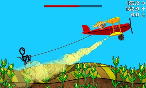 Shopping Cart Hero 3 screenshot 9