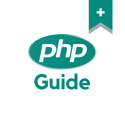 Complete PHP Guide : NOADS : Basics to Advance icon