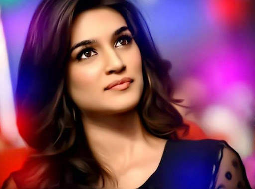 Kriti Sanon Wallpapers HD 2 تصوير الشاشة