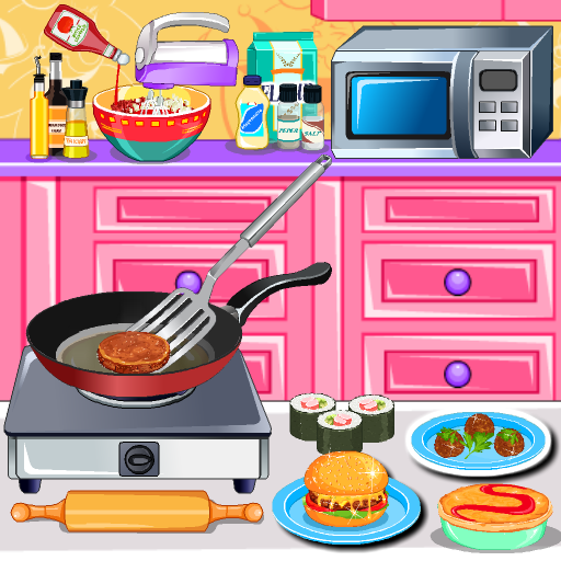 Weltweit  Besten Kochrezepte icon