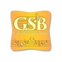 Gregorian SongBook icon
