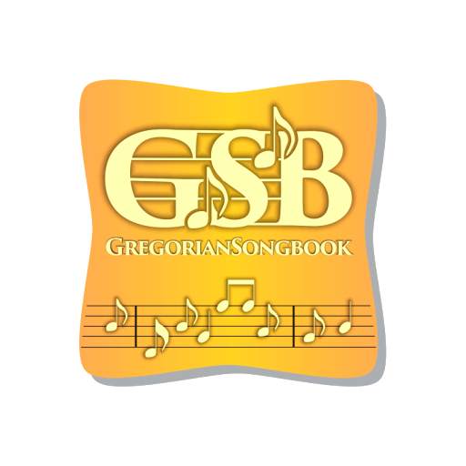 Gregorian SongBook 1.0.2