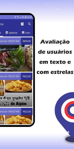 App Guia Urbano - Guia Comercial screenshot 4