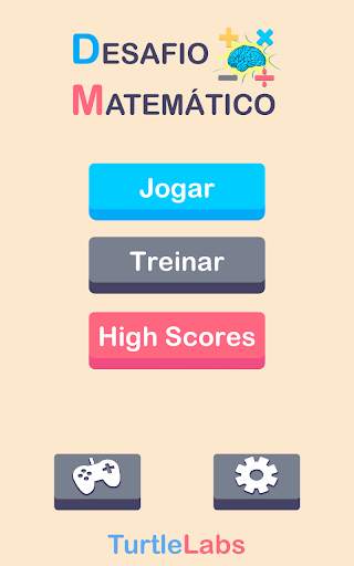 Desafio Matemático Grátis screenshot 9