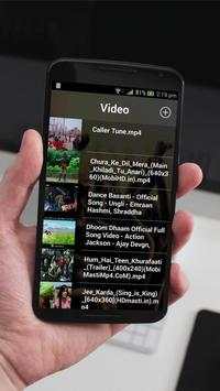 MP4 Movie Viewer screenshot 3