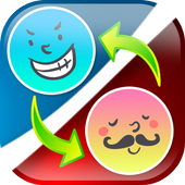 Twin Change You Face icon