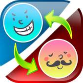 Twin Change You Face 1.0