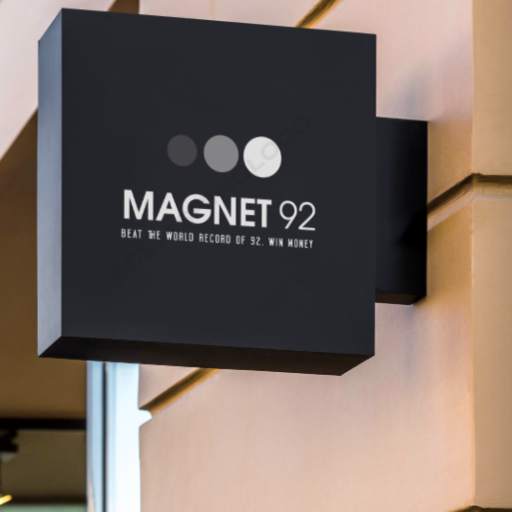 Magnet 92 - Win Money ! screenshot 4