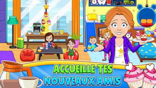 My Town : Voisinage screenshot 10