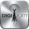 TELESTAR DIGIPORTY T2 TV 1.0.6305