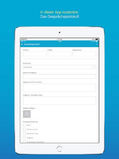 APPsolute Mobility screenshot 8