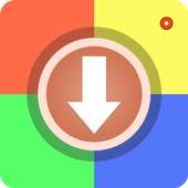 Insaver -save Instagram video 1.0.1