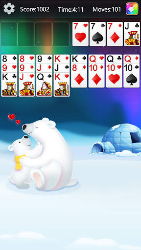 Solitaire Collection Fun screenshot 7