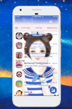 WA MOD AERO TERBARU screenshot 2
