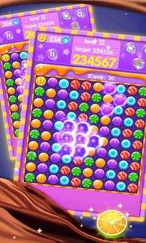 papa's Candy-PopStar screenshot 1