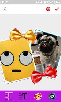Photo Editor Collage screenshot 4