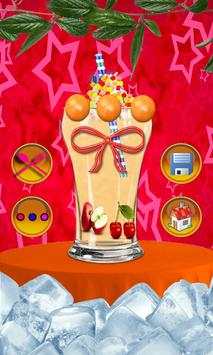 Milkshake- Kids Maker screenshot 8