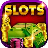 Pokies Slots- Unblocked Games icon
