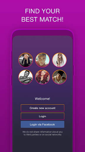 LoveFeed - Date, Love, Chat स्क्रीनशॉट 5