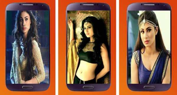 Naagin Serial HD Wallpaper : Beauty Image 3 تصوير الشاشة