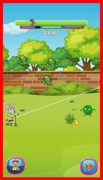 princess dress up makeup games screenshot 7