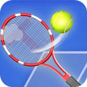 Mini Tennis Game 1.0