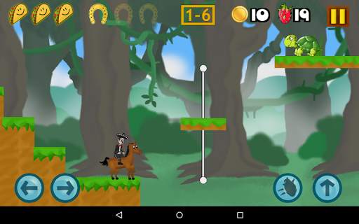 Taco World screenshot 2