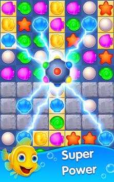 Fish Crush screenshot 10