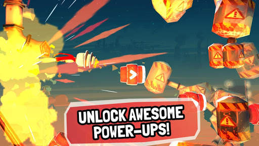 Bullet Boy screenshot 8