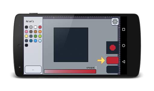 Pixly - Pixel Art Editor 8 تصوير الشاشة