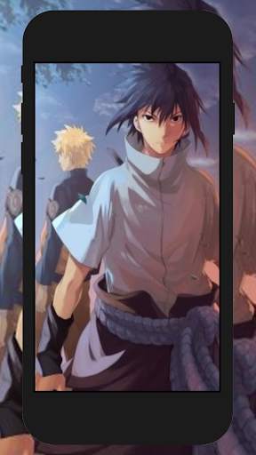 Anime Uchiha Wallpapers screenshot 6