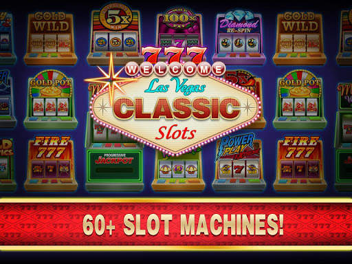 Vegas Classic 777 Slots-Local Slots in America screenshot 10