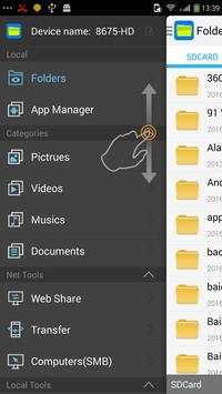 iFileApp 1 تصوير الشاشة