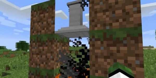 Smoke Filter Mod screenshot 1