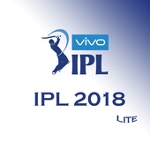 IPL 2018 Lite icon
