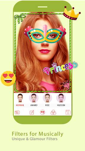Photo Editor, Filters & Effects, Presets screenshot 4