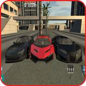 GT Car Driving Simulator 3D 1.0.70
