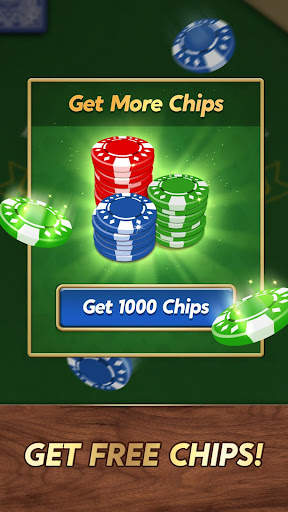 Blackjack screenshot 3