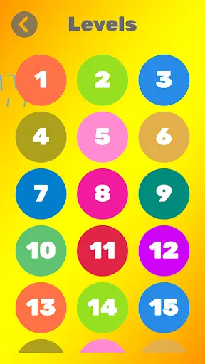 Words Game screenshot 2