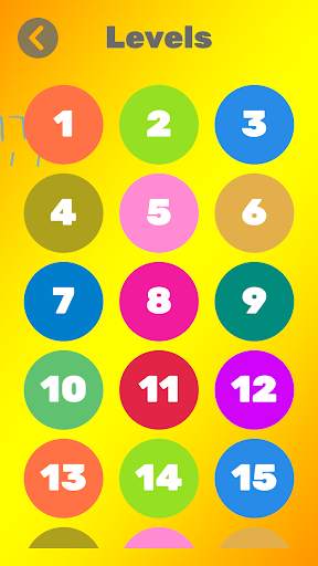 Words Game screenshot 2
