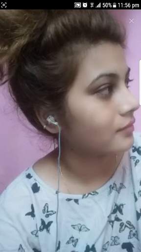 Free Online Sexy Girls Video Talk screenshot 1