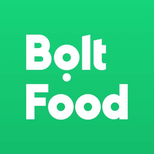 Bolt Food: Delivery & Takeaway 1.38.0