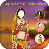 Gujrati Dress Photo Editor 1.0