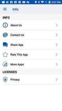 Indian Vehicle Info - RTO Owner Details screenshot 8