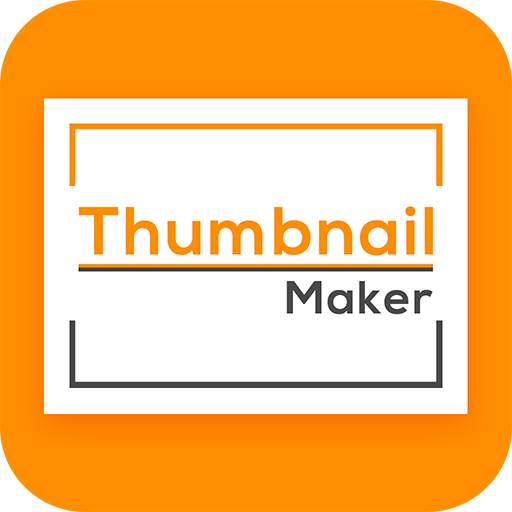 Thumbnail Maker-Youtube,FB,Instagram,Twitter etc.. 1.0.4