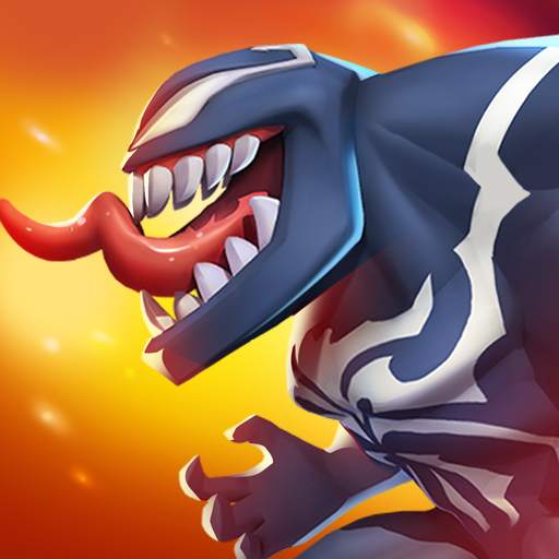 League Clash: Legends Match Crush - Heroes Saga 1.0.1