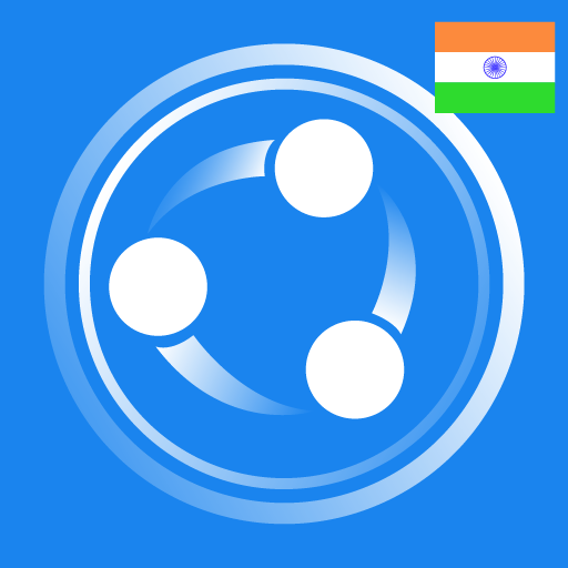 SHARE KARO : 🇮🇳 Shareit of India Xender of India आइकन