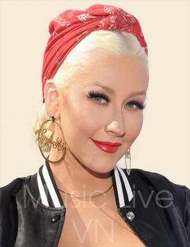 Christina Aguilera Best Offline Music screenshot 1