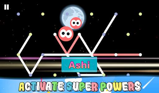 Cloud Rush! screenshot 11