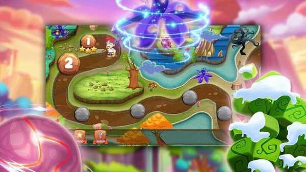 Karate king screenshot 10